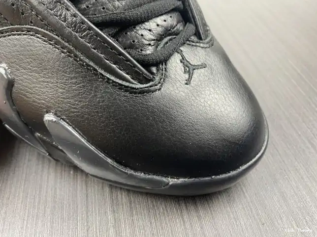 Kick Theory 'Defining Retro Jordan 487471-022 Air Moments' 14 0602